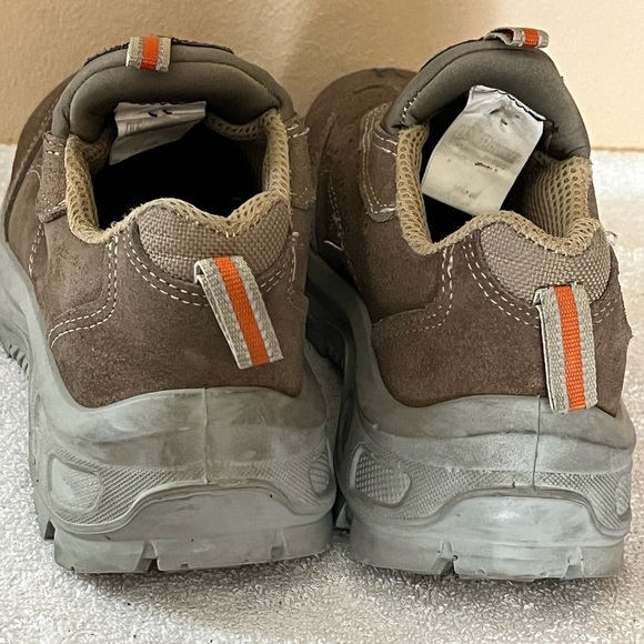 U Power European Safety Shoes Sz 10 main image 10